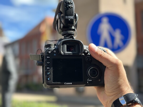 Amateurfotografen kunnen aansluiten bij de streekomroep