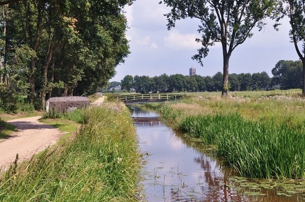 Foto: gemeente Land van Cuijk