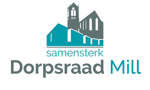 Dorpsraad Mill organiseert vervolgbijeenkomst over lokale thema’s