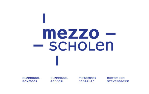 Elzendaalcollege-Metameer verder als Mezzo Scholen