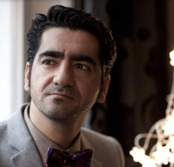 Ontmoet Murat Isik op 22 oktober in Grave