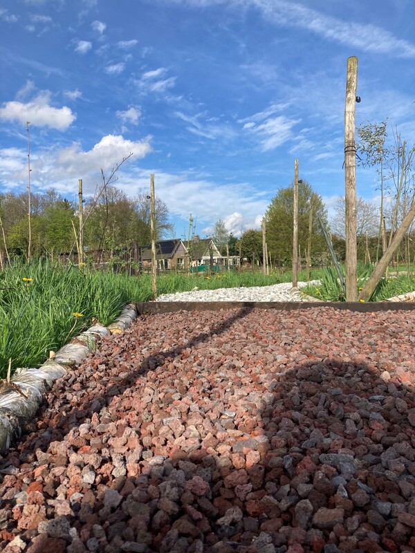 Inspiratiedag op zondag 26 mei bij De Avonturentuin in Vierlingsbeek