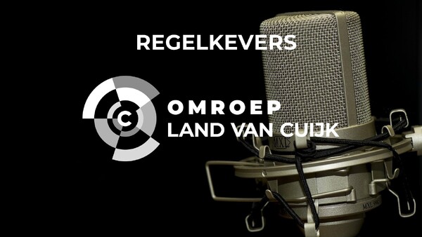 Regelkevers terug van zomerreces