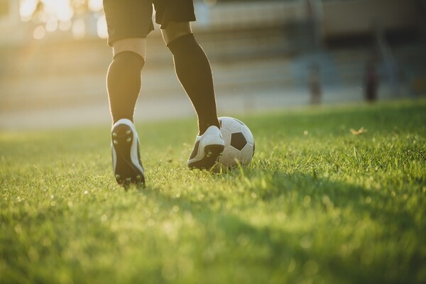 Volharding speelt gelijk tegen Deurne: spannend duel eindigt in 1-1