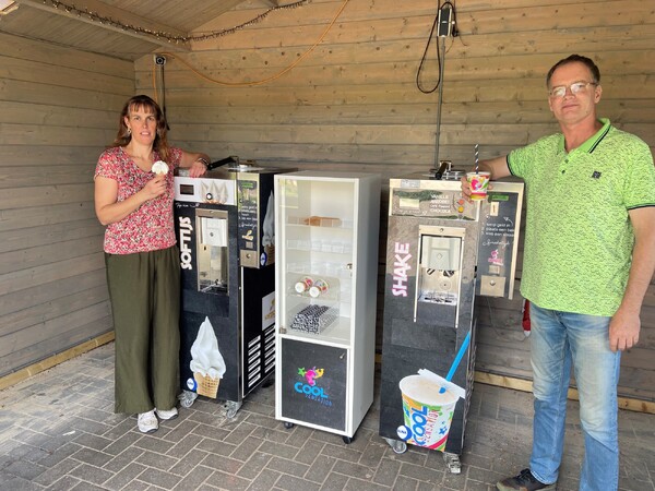 Open dag Boerderijwinkel Timmermans op zaterdag 29 juni