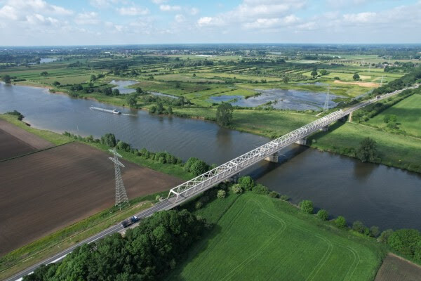 Aanpak 'flessenhalsprobleem' Oeffelt van start