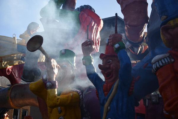 Meerderheid Brabanders zeker over toekomst Carnavalsfeest