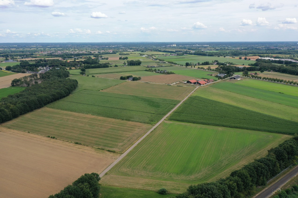 Windproject rioolwaterzuivering Land van Cuijk ligt voorlopig stil