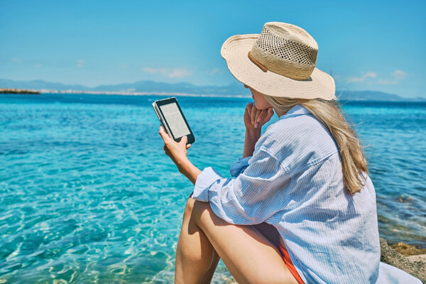 Lees deze zomer gratis bij de Bibliotheek