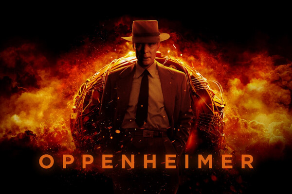 Oppenheimer in Filmhuis Mill