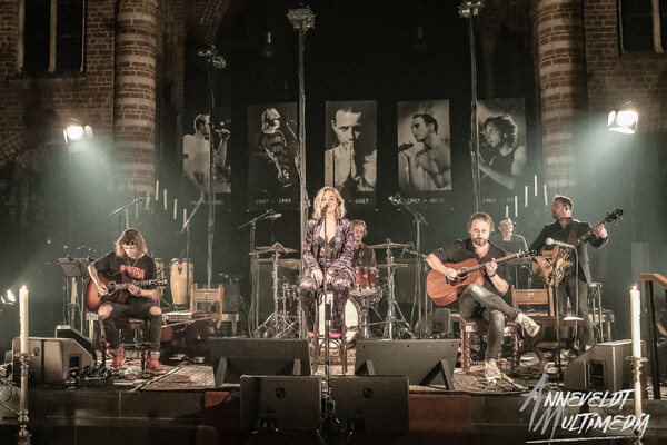 Beleef de jaren 90 met de tribute to MTV Unplugged in Theater Myllesweerd