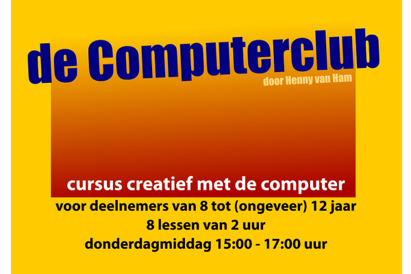 De Computerclub in Cuijk