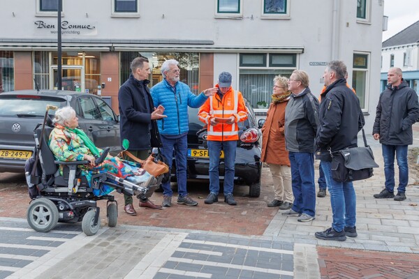 Platform Toegankelijk Mill: “Handhaving in Mill faalt. Tijd voor Lik op stuk!”