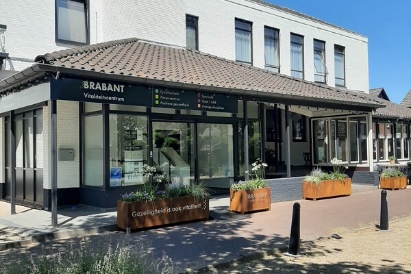 Vitaliteitscentrum Brabant