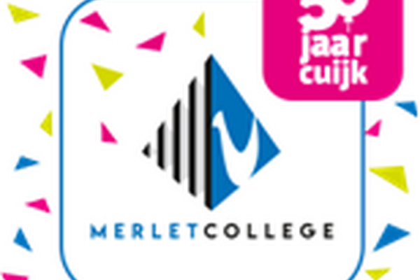 Merletcollege Cuijk viert 50-jarig jubileum met unieke tentoonstelling in samenwerking met het Cuijks Archief