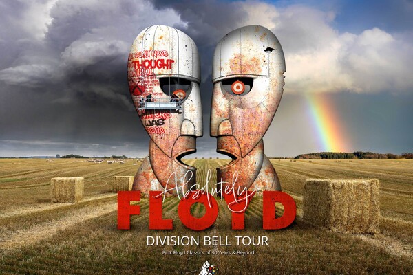 Pink Floyd-tributeband Absolutely Floyd naar Mill