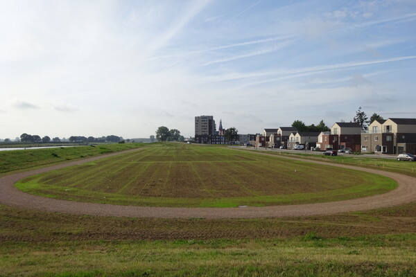 Beginnen met hardlopen