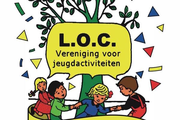 LOC Sportinstuif op woensdag 27 december