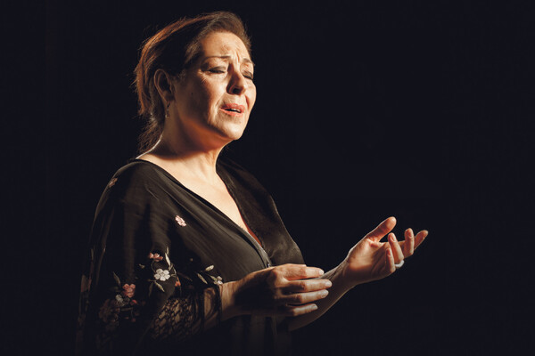 ​Maria de Fátima brengt fado naar Schouwburg Cuijk