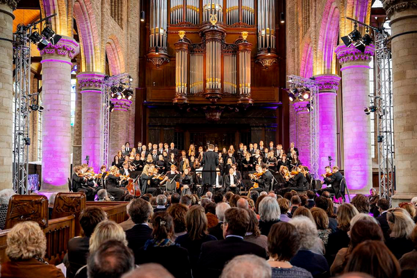 Zingen met Dementie - Een Harmonieuze Zingen met Dementie - Een Harmonieuze Uitdaging