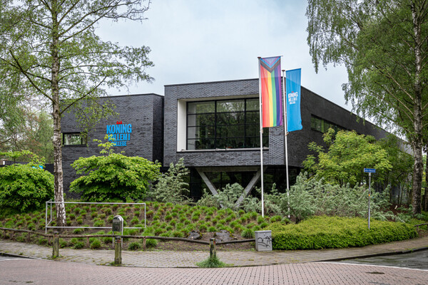 Ontdek de toekomst van installatietechniek: Open Dag bij Koning Willem I College