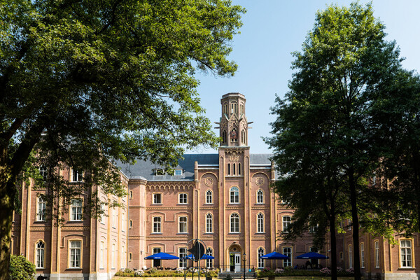 Bezoek de monumenten van het Land van Cuijk