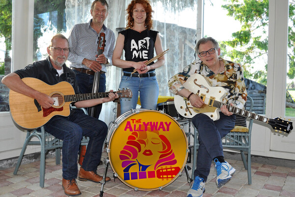 Jubilerende Boxmeerse band geeft gratis concert