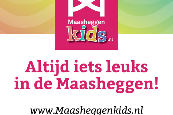 Lancering MaasheggenKids op NK Maasheggenvlechten