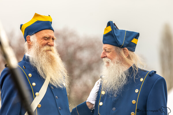 Vestingstad Grave organiseert 6 en 7 april Historisch Spektakel