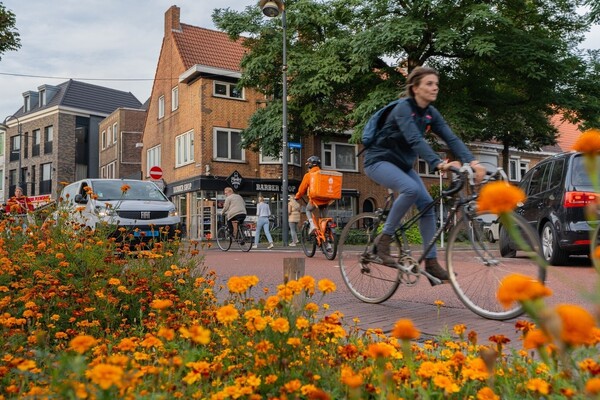 Denk mee over bereikbaarheid in Noordoost-Brabant