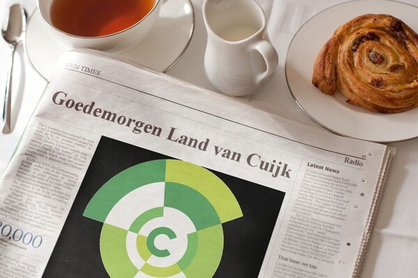 Goedemorgen Land van Cuijk & Regelkevers