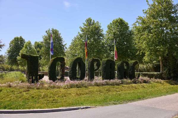 Toename Duitse bezoekers ZooParc dankzij samenwerking Tiergarten Kleve