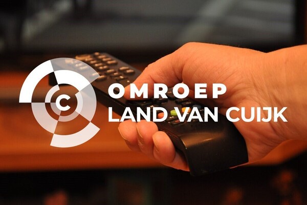 Omroep Land van Cuijk | Televisie