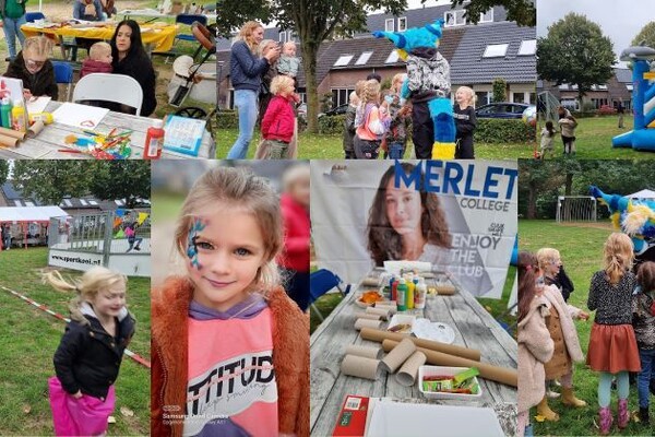 Buurtfeest Heeswijk 2023