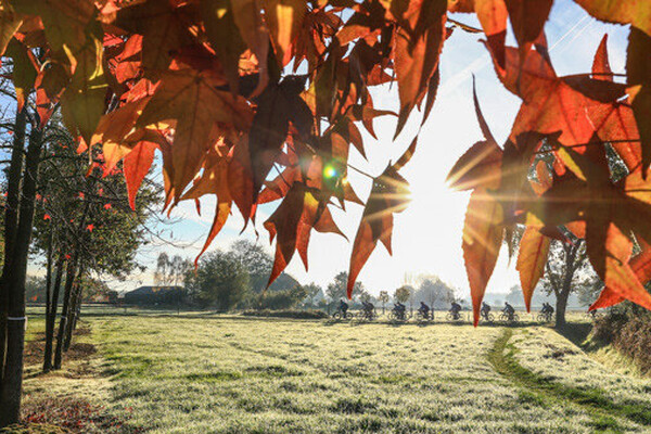 Geniet van een zonnig weekend in het Land van Cuijk