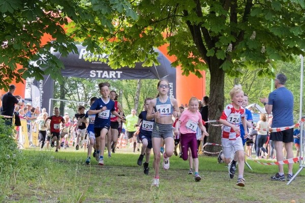 EsteRun 2024: Sportief bijdragen aan een goed doel in Escharen