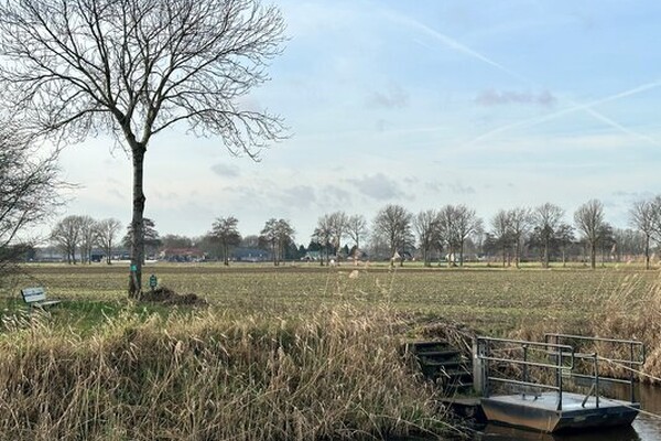 Sint Hubert gunt zonnepark geen licht