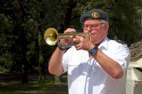 Veteranendag Land van Cuijk; verbindend en respectvol