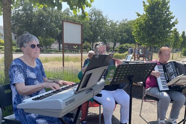 Platform Toegankelijk Mill nodigt uit