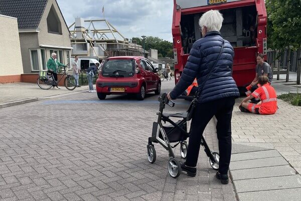 Platform Toegankelijk Mill heeft steun organisaties nodig