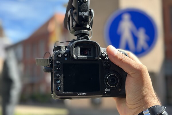 Amateurfotografen kunnen aansluiten bij de streekomroep