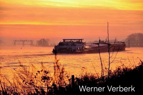 Fotografen op pad in het Land van Cuijk: Werner Verberk