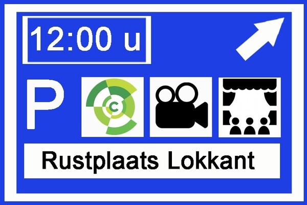 Rustplaats Lokkant: nieuw radioprogramma op werkdagen