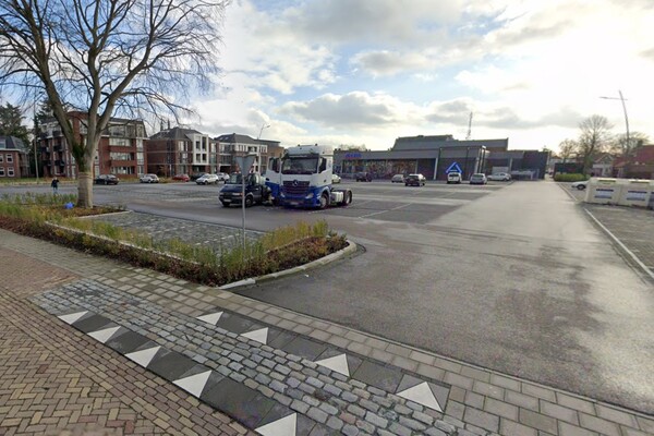 Weekmarkt Cuijk op 5 maart op alternatieve locatie bij Aldi