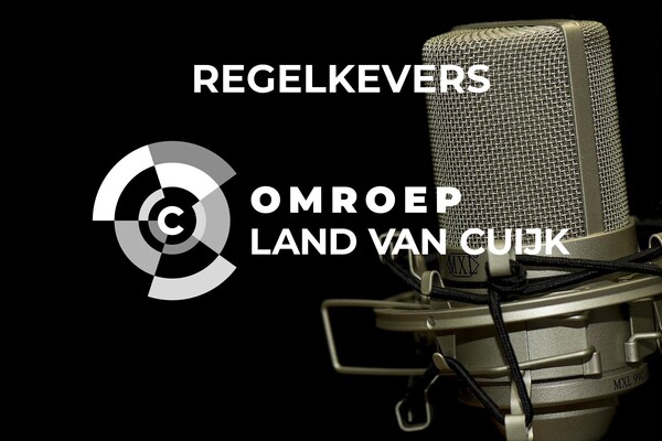 Regelkevers terug van zomerreces