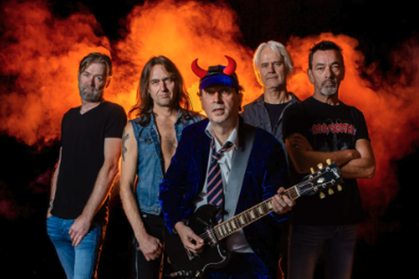 Nieuwe reeks muzikale evenementen in Land van Cuijk: Monsters of Rock in Mill