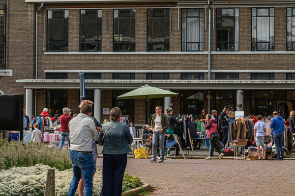 Bijzonder spektakeltheater op de Bonskazerne