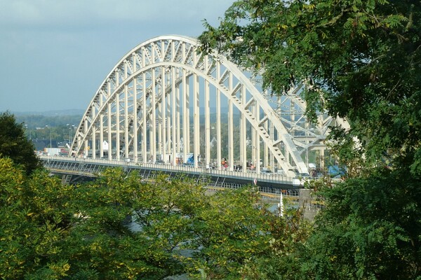 Loop met ons de vierdaagse voor Ghana!