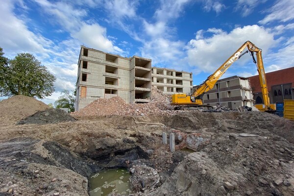 Gemeente Land van Cuijk zet in op versnelling woningbouw voor jongeren en ouderen