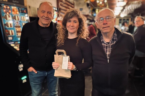 Winnaars Fotowedstrijd Historisch Spektakel Grave bekendgemaakt